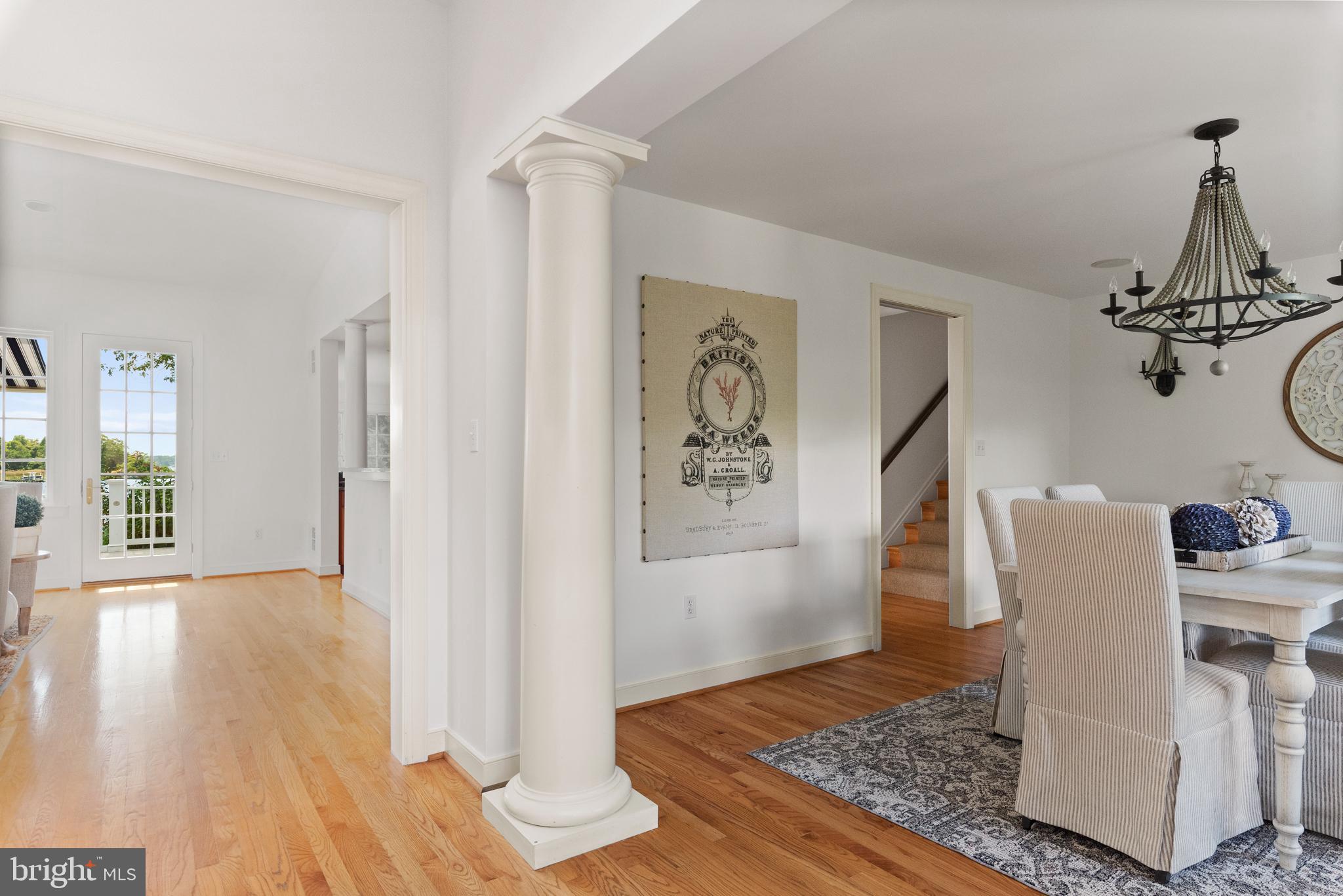 WILD ROSE SHORES - Residential