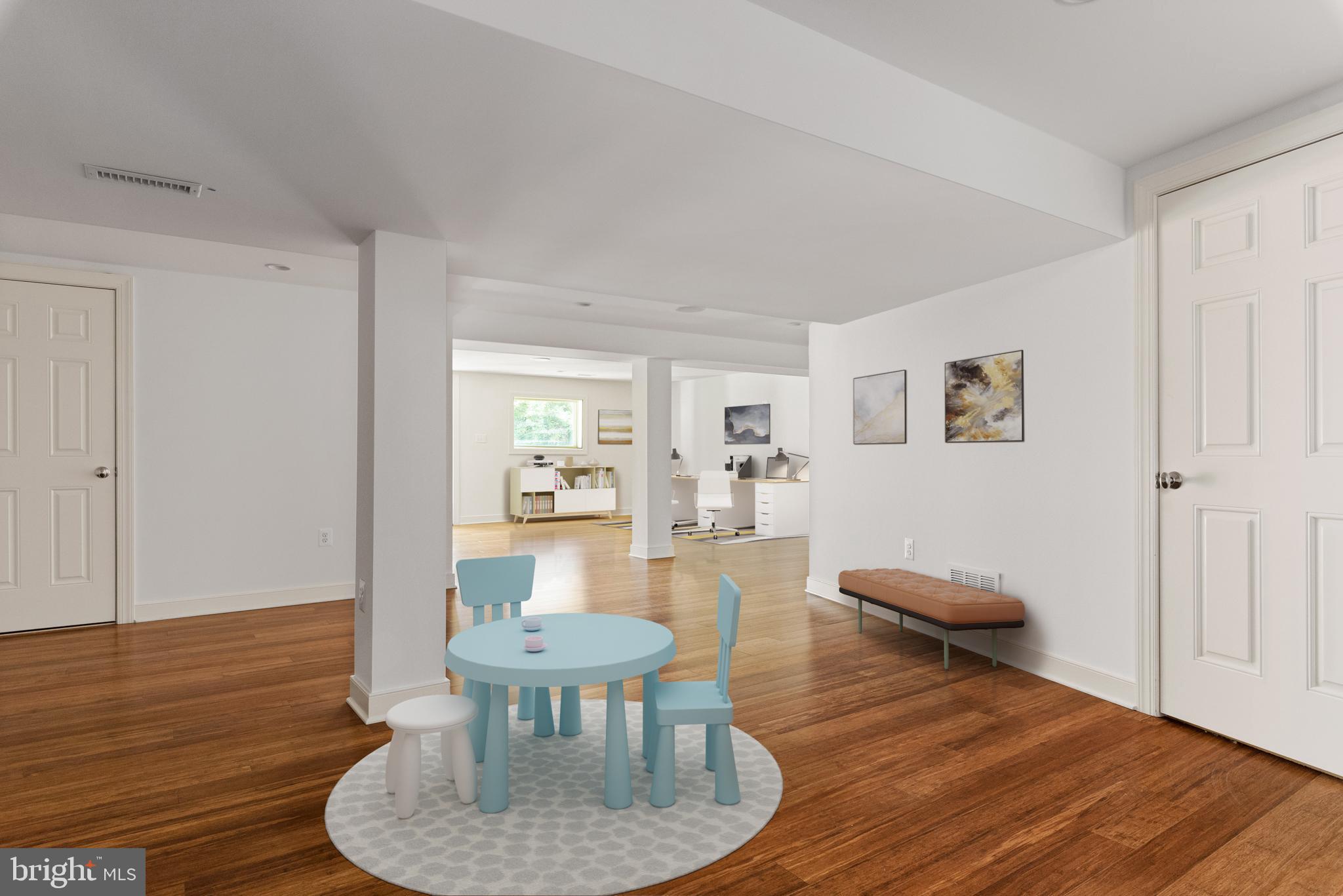 WILD ROSE SHORES - Residential