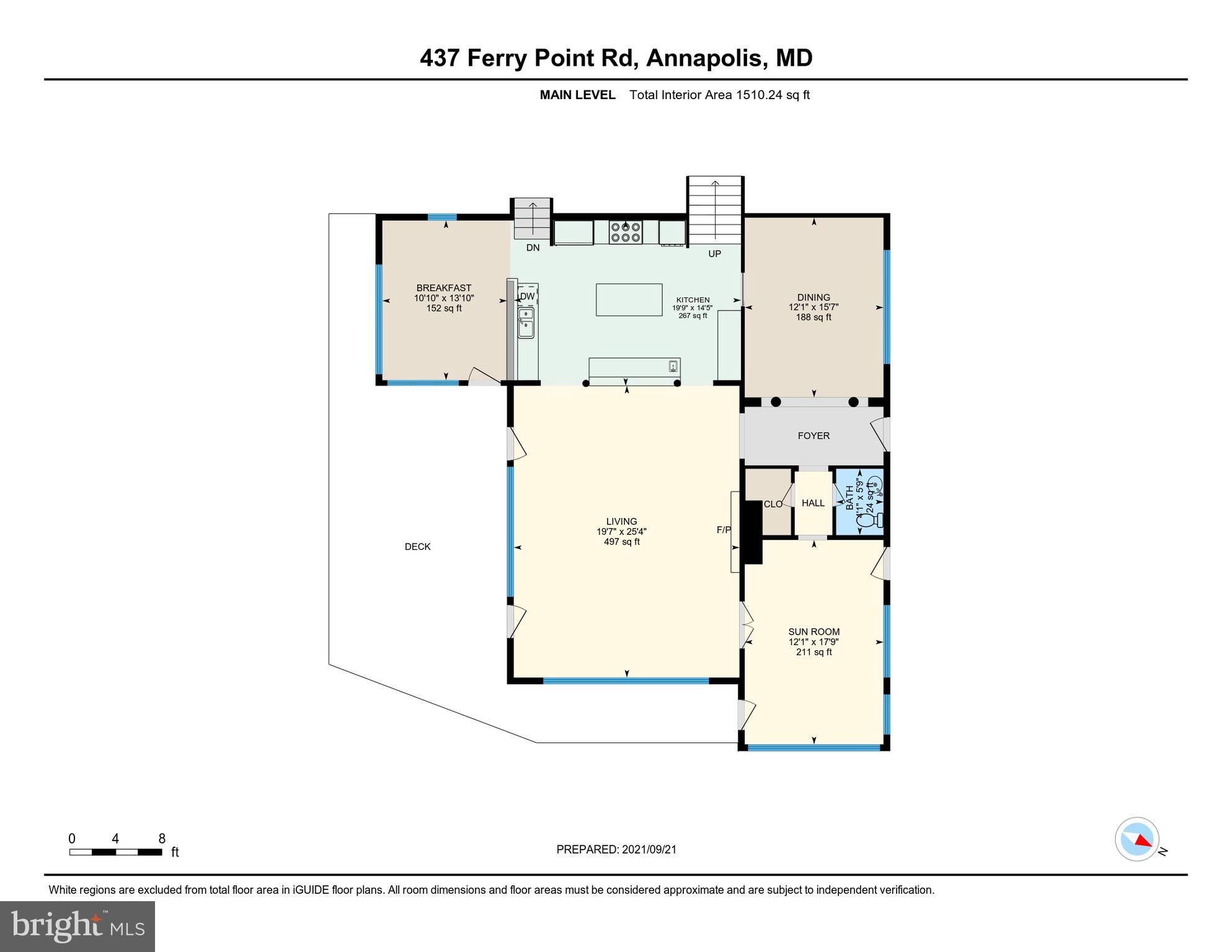 WILD ROSE SHORES - Residential