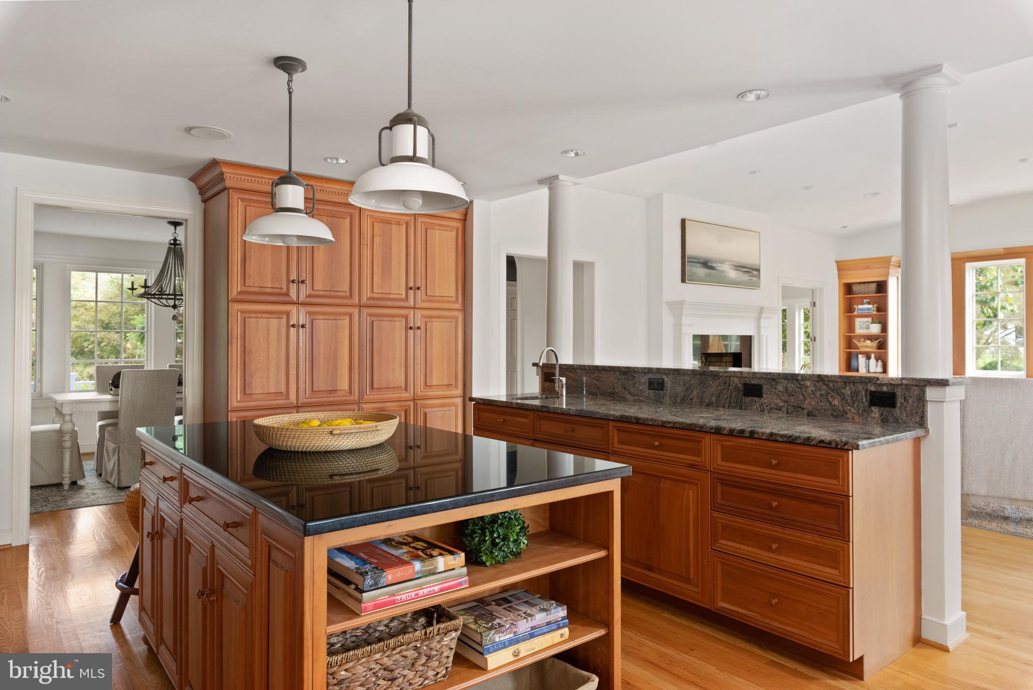 WILD ROSE SHORES - Residential