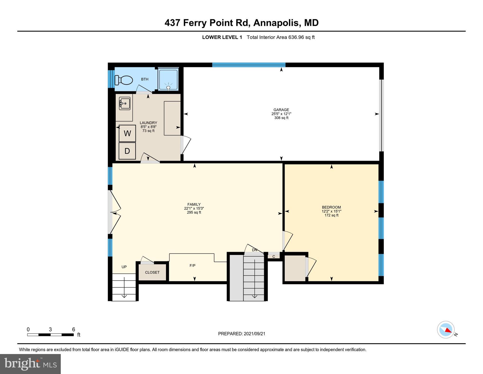 WILD ROSE SHORES - Residential