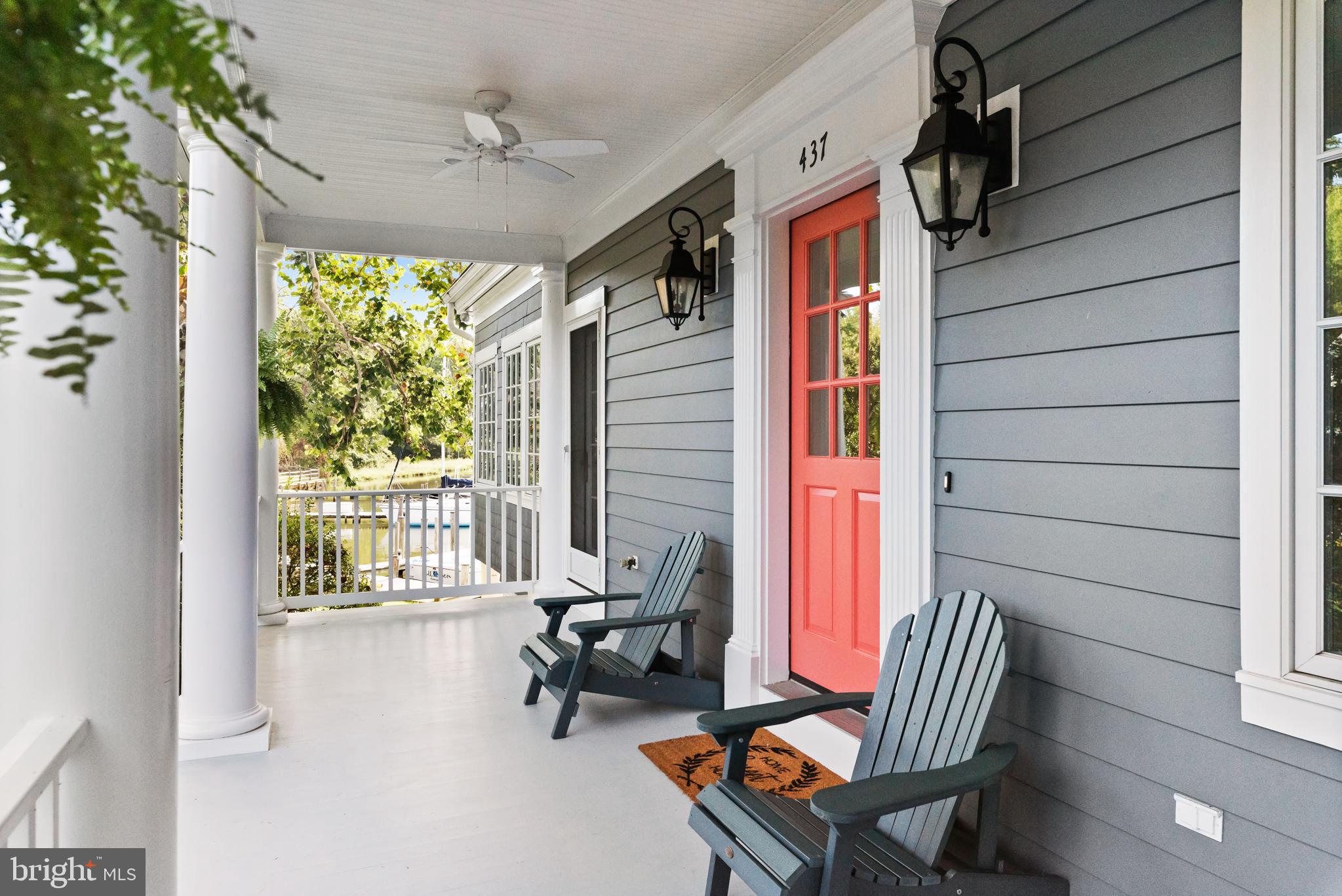 WILD ROSE SHORES - Residential