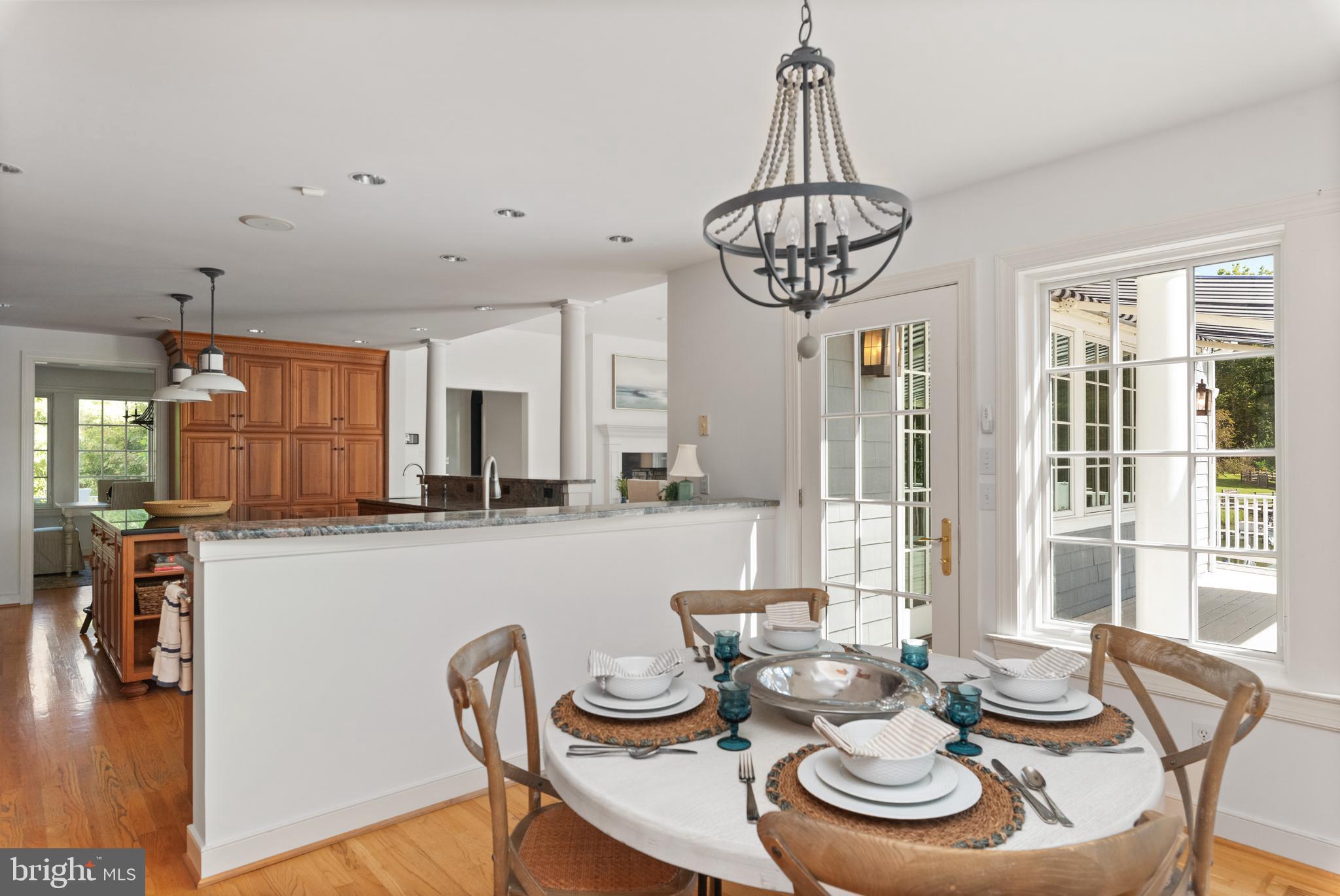 WILD ROSE SHORES - Residential