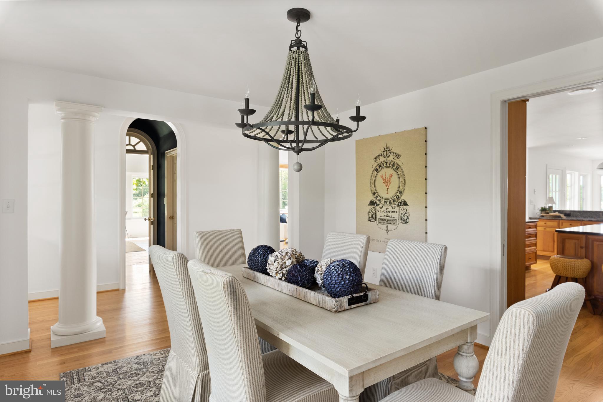 WILD ROSE SHORES - Residential