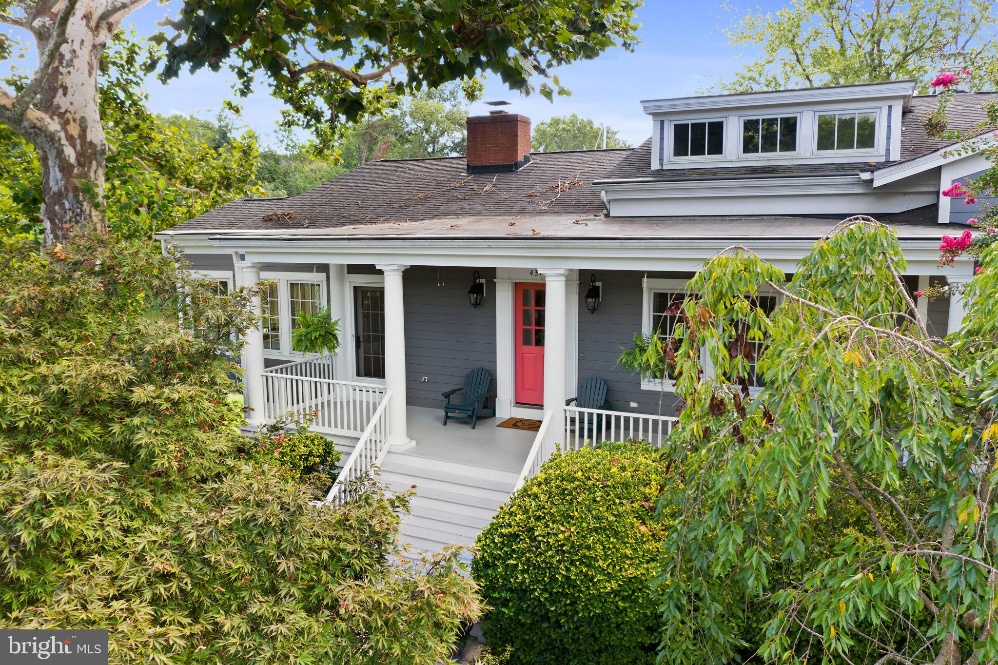 WILD ROSE SHORES - Residential