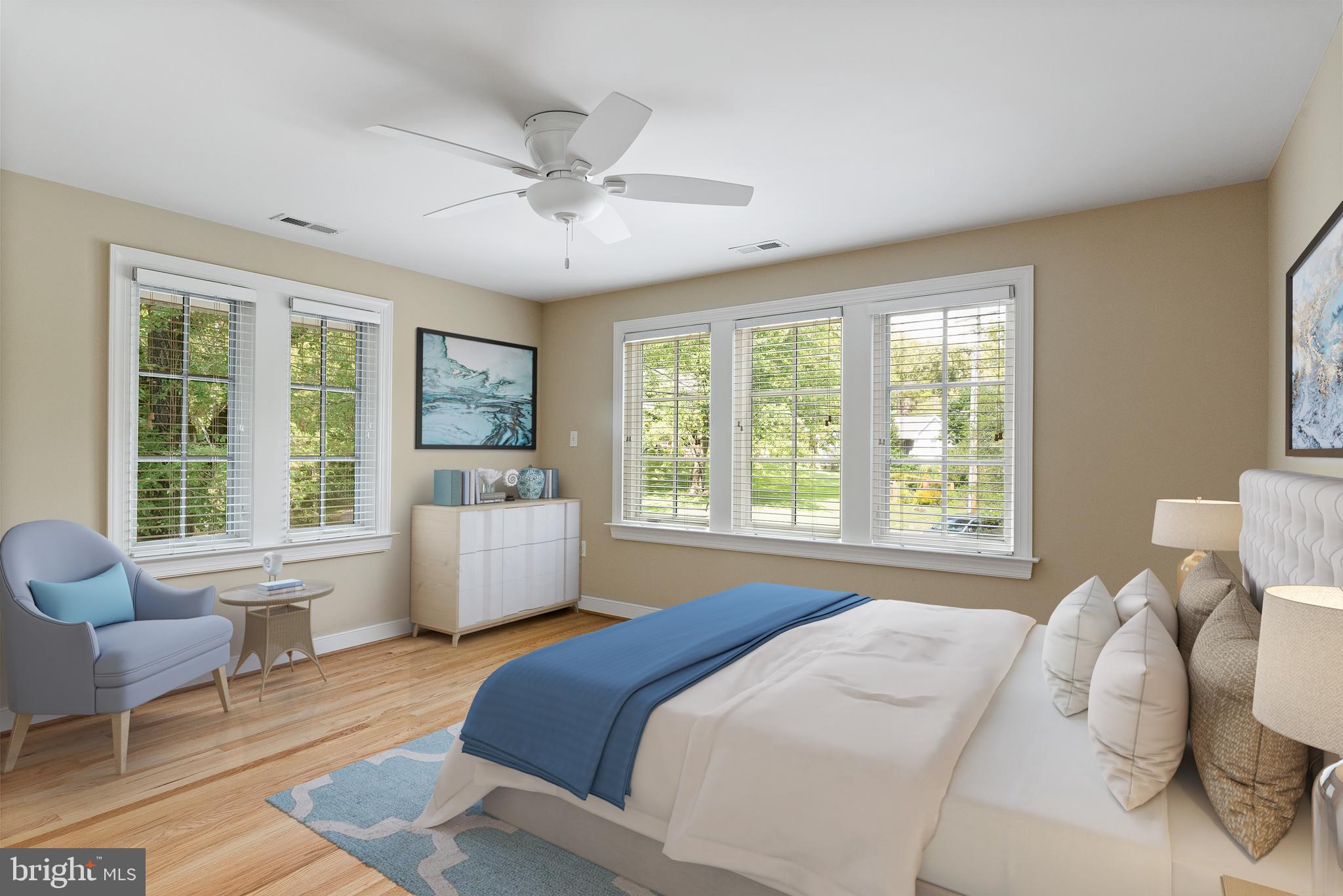 WILD ROSE SHORES - Residential