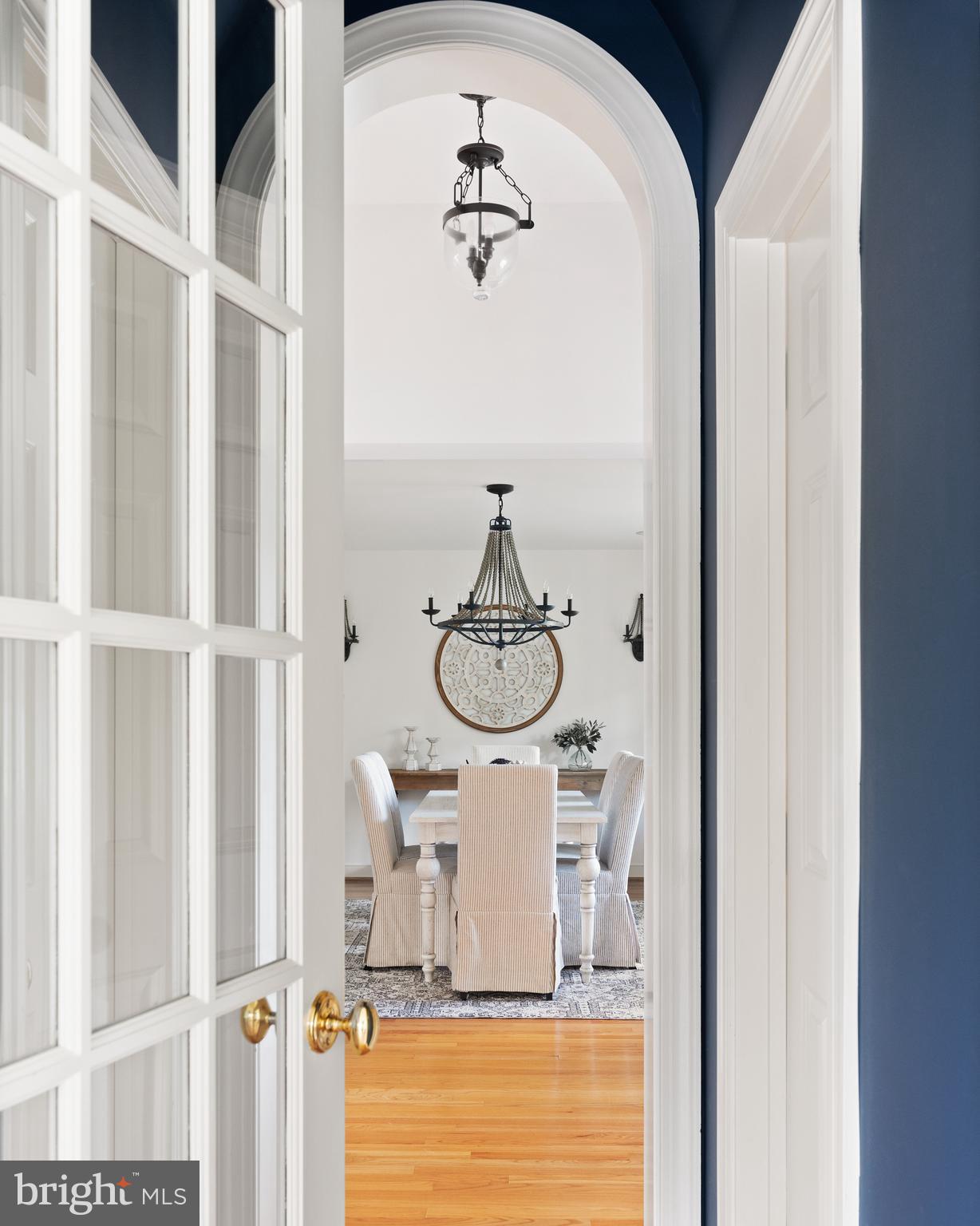 WILD ROSE SHORES - Residential