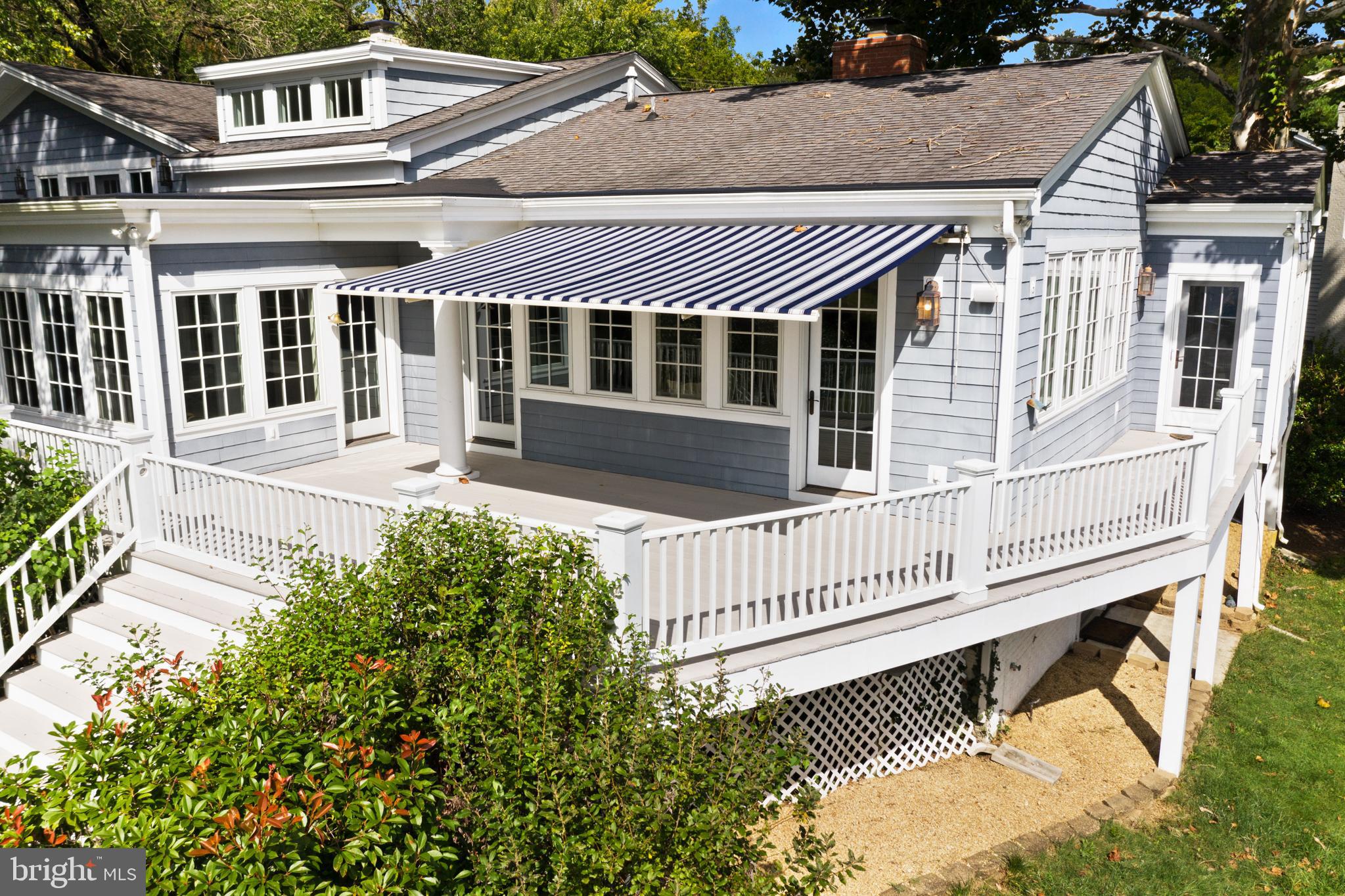 WILD ROSE SHORES - Residential