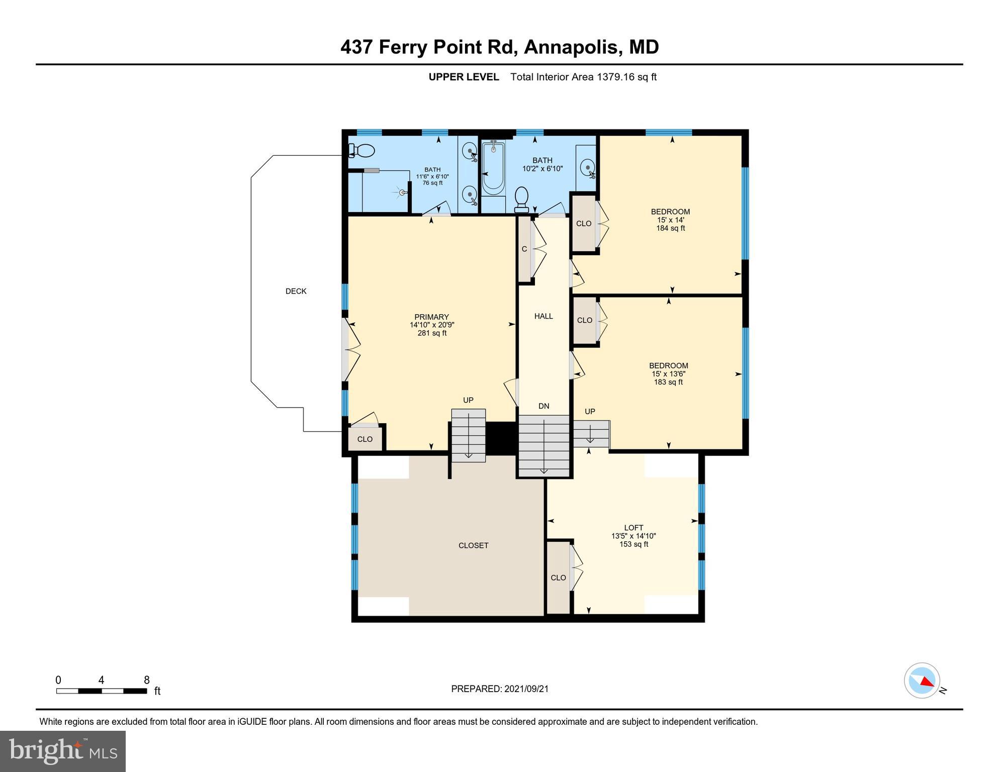 WILD ROSE SHORES - Residential