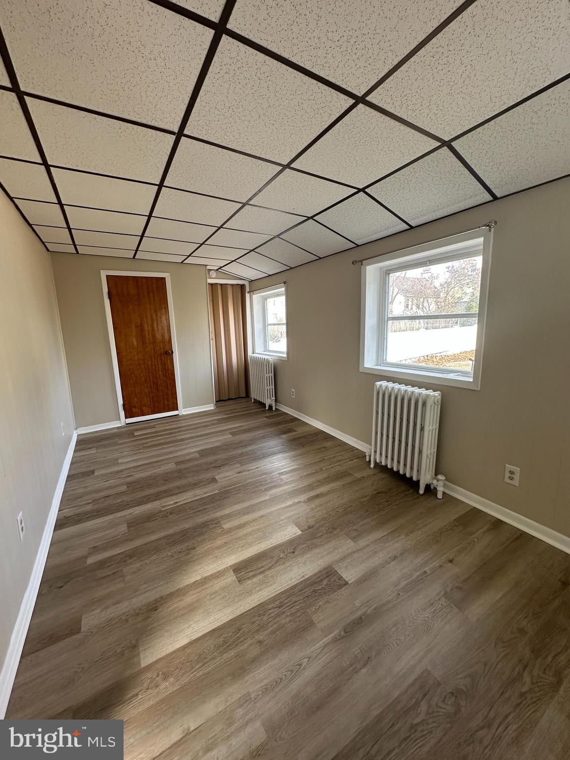 MERWOOD PARK - Residential Lease