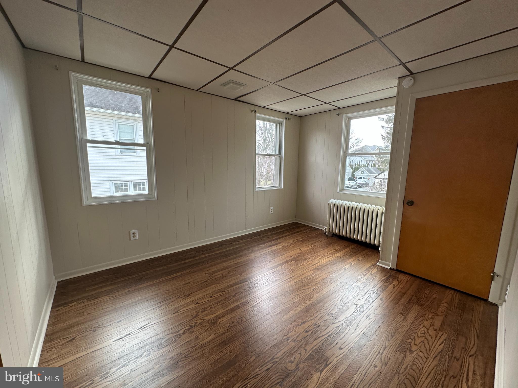 MERWOOD PARK - Residential Lease