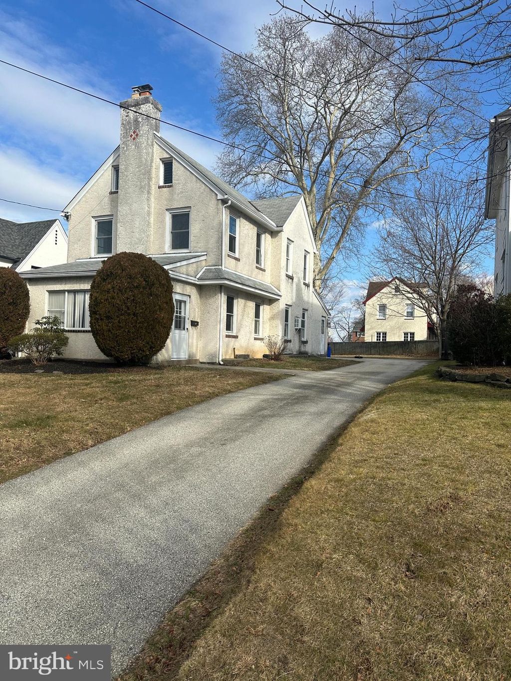 Photo of 2419 Hollis Road, HAVERTOWN, PA 19083 (MLS # PADE2105852)