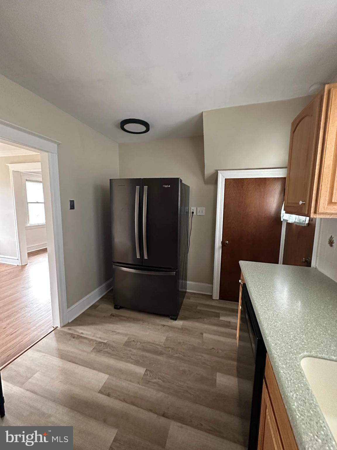 MERWOOD PARK - Residential Lease