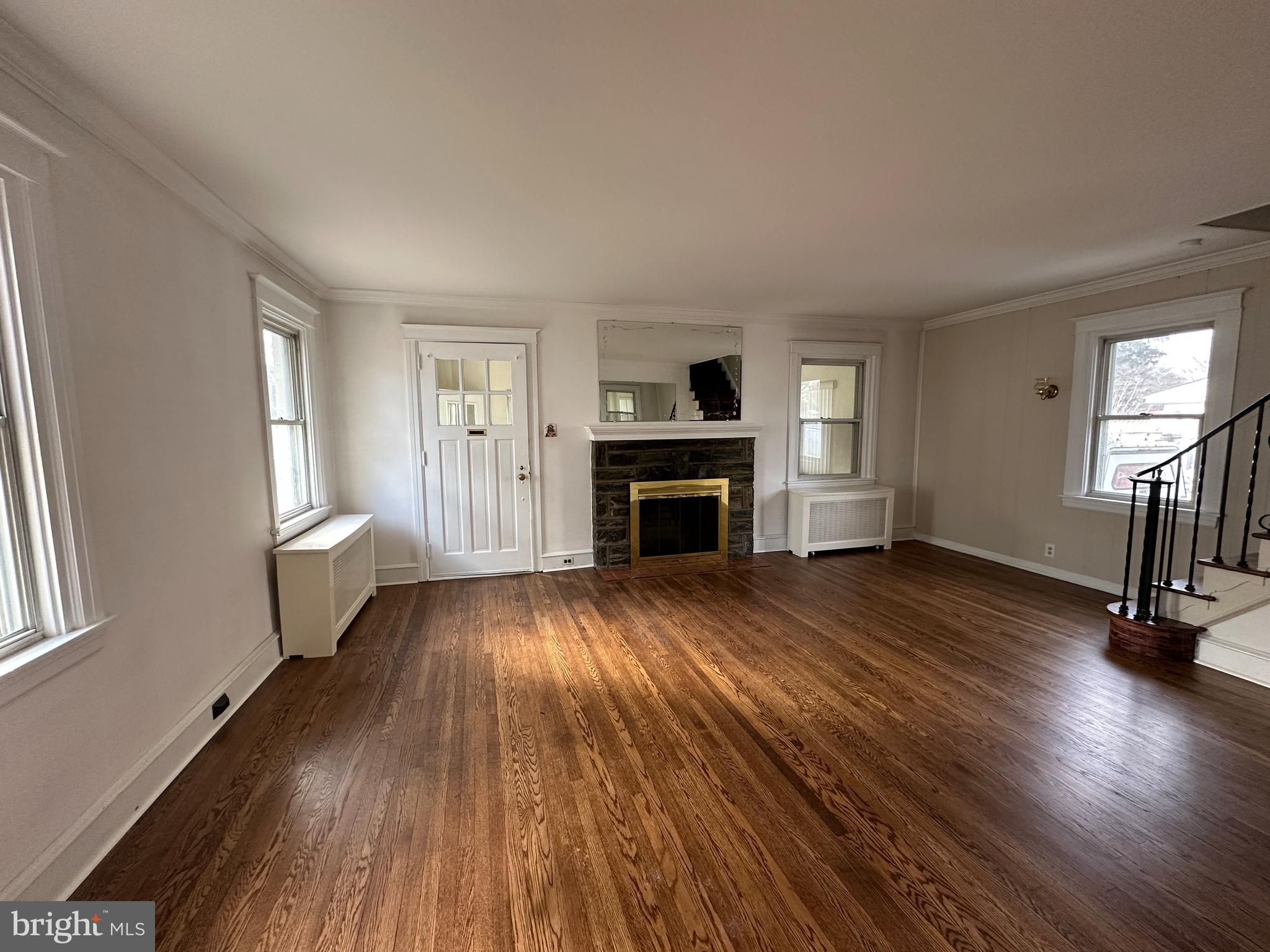 MERWOOD PARK - Residential Lease