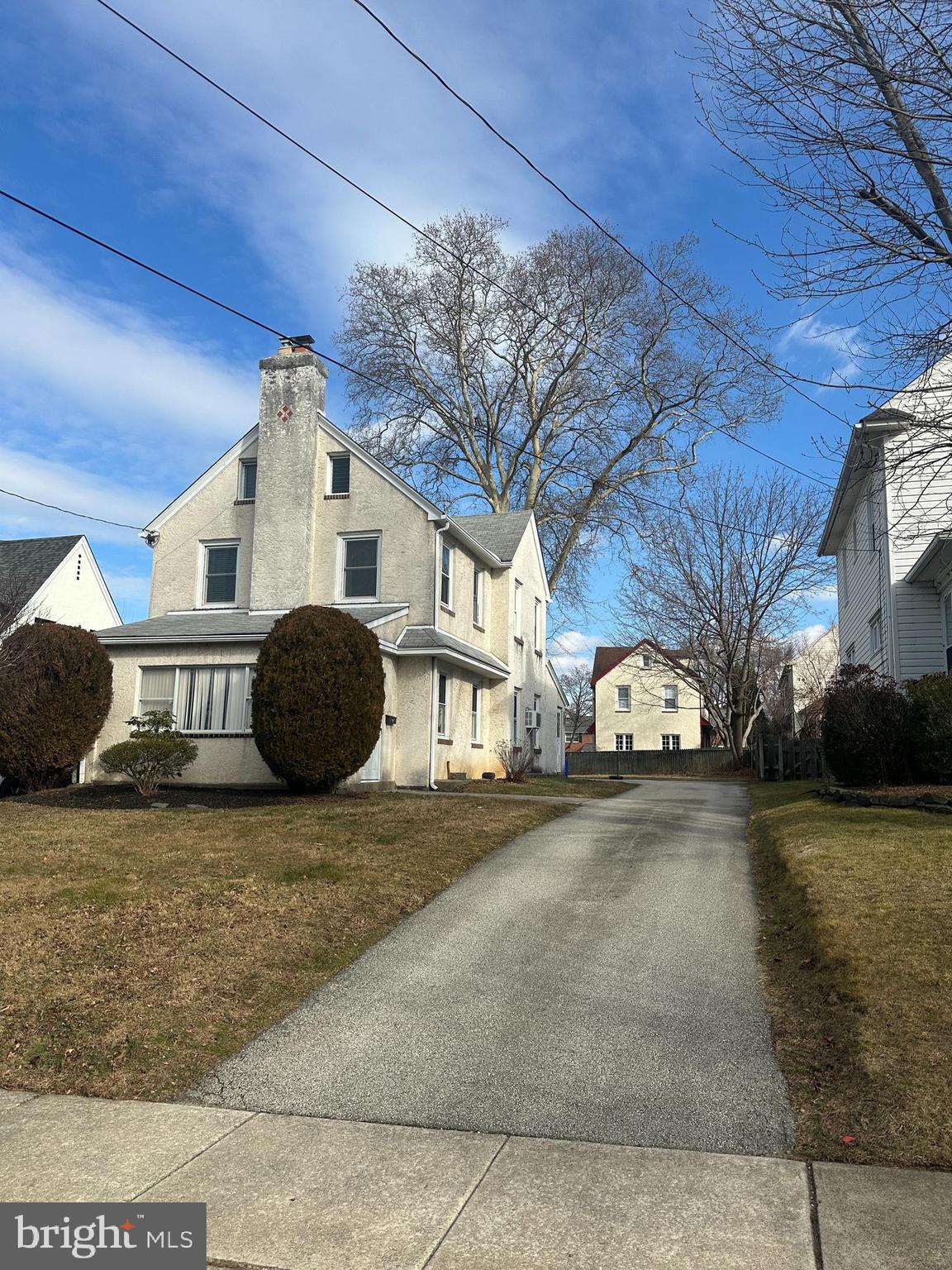 MERWOOD PARK - Residential Lease