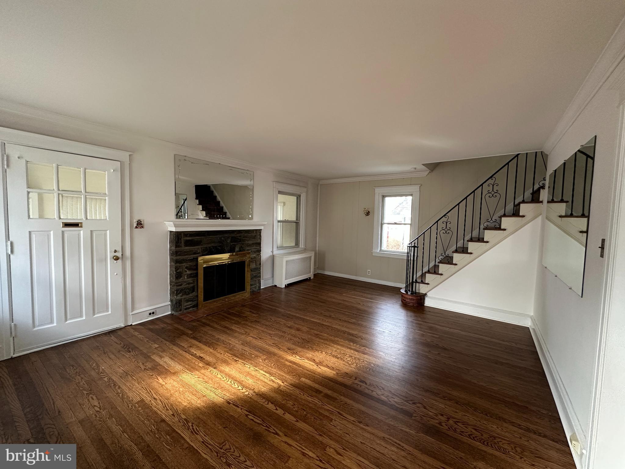 MERWOOD PARK - Residential Lease