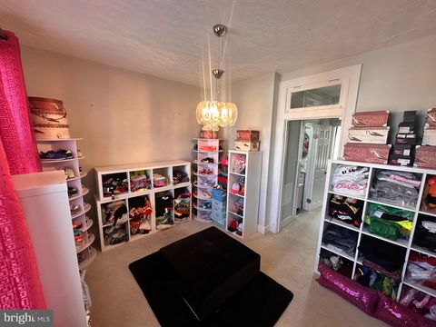 Tiny photo for 5303 Hamlin Avenue, BALTIMORE, MD 21215 (MLS # MDBA2205106)