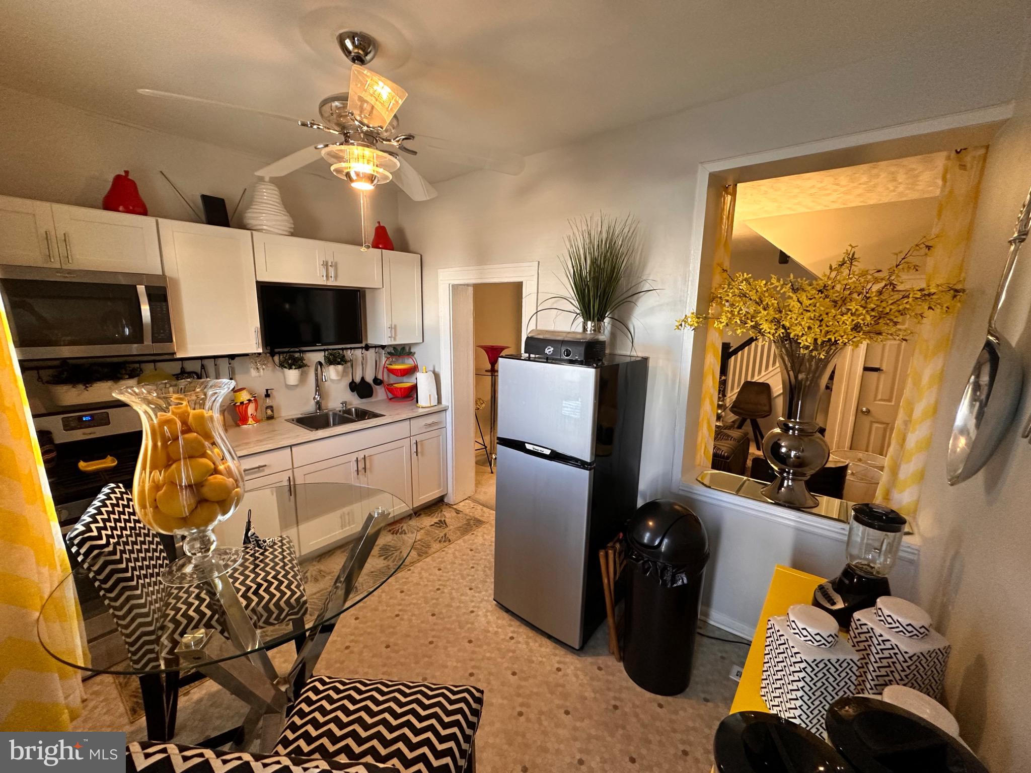 UPPER PARK HEIGHTS - Residential