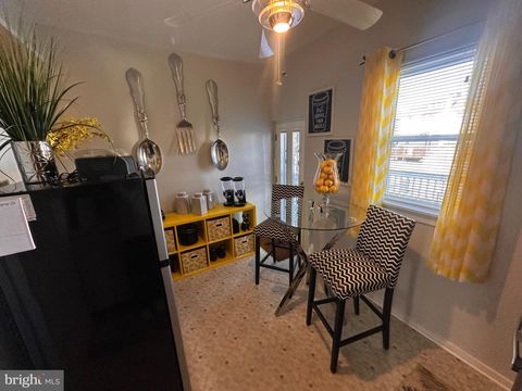 Tiny photo for 5303 Hamlin Avenue, BALTIMORE, MD 21215 (MLS # MDBA2205106)