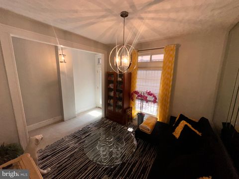 Tiny photo for 5303 Hamlin Avenue, BALTIMORE, MD 21215 (MLS # MDBA2205106)