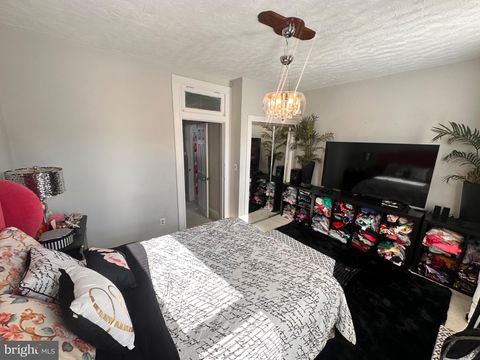 Tiny photo for 5303 Hamlin Avenue, BALTIMORE, MD 21215 (MLS # MDBA2205106)