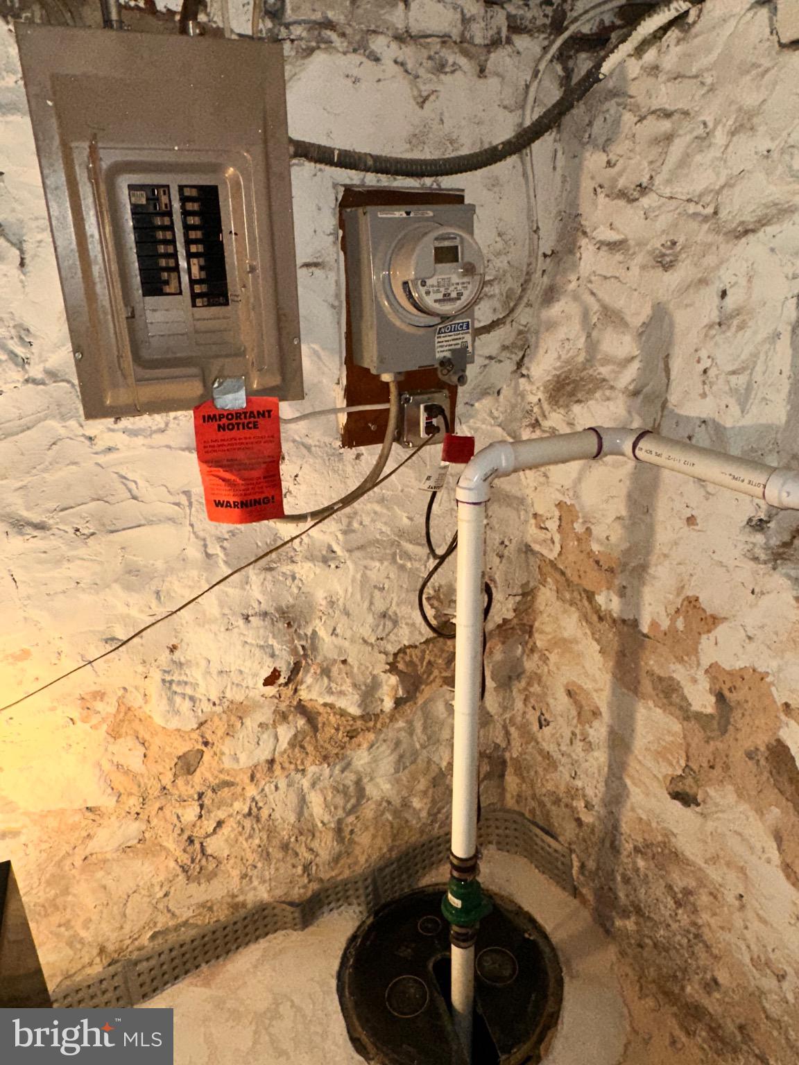 UPPER PARK HEIGHTS - Residential