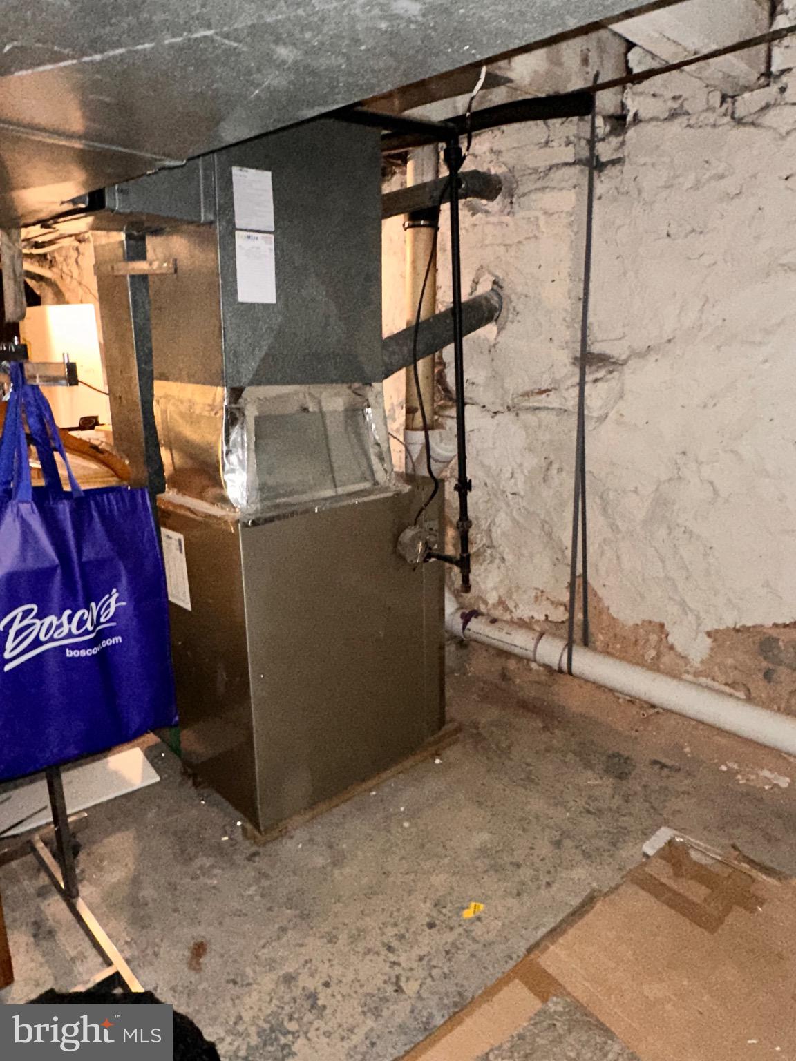 UPPER PARK HEIGHTS - Residential