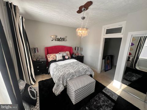 Tiny photo for 5303 Hamlin Avenue, BALTIMORE, MD 21215 (MLS # MDBA2205106)