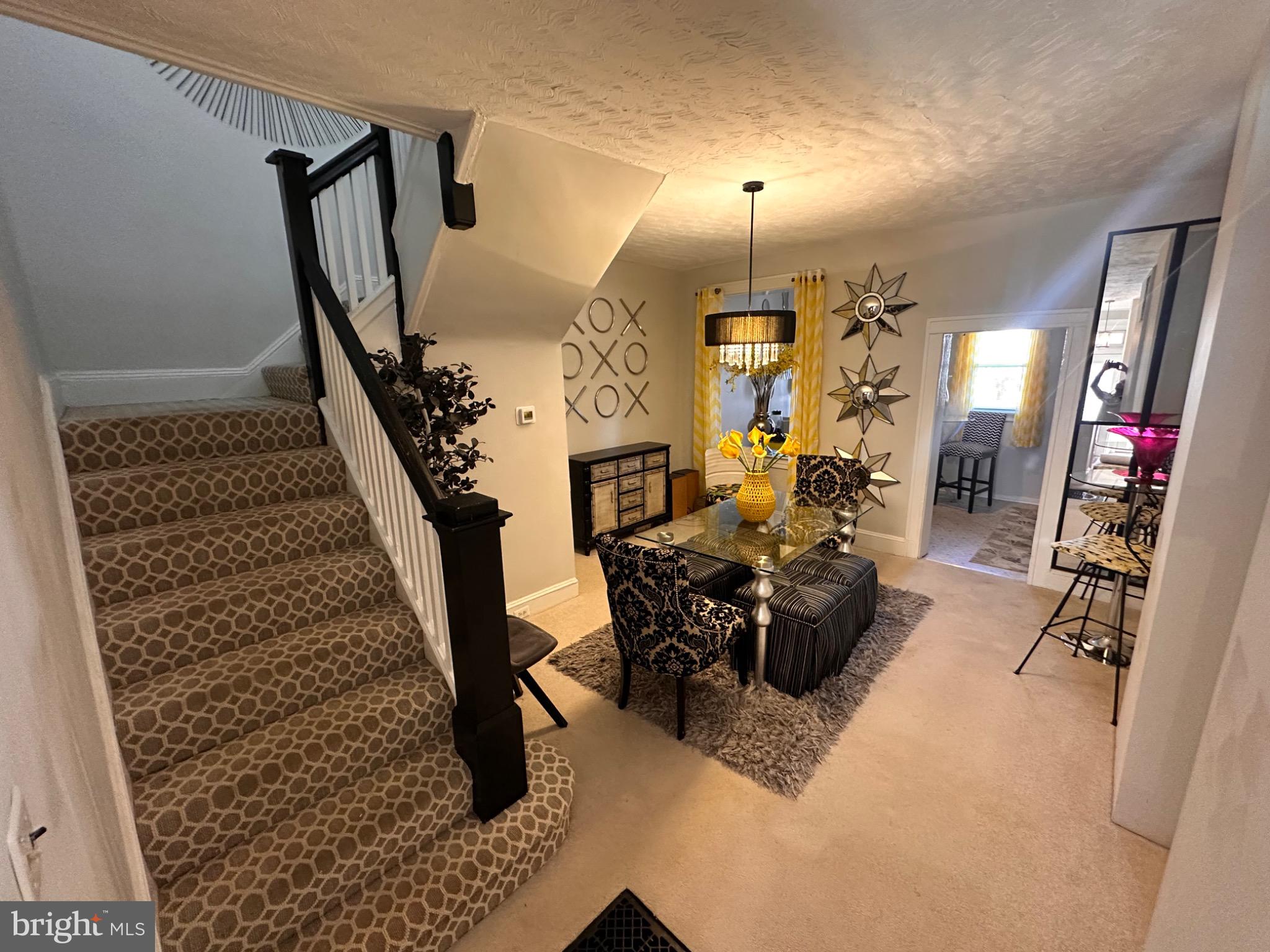 UPPER PARK HEIGHTS - Residential