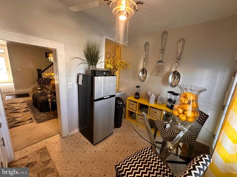 Tiny photo for 5303 Hamlin Avenue, BALTIMORE, MD 21215 (MLS # MDBA2205106)
