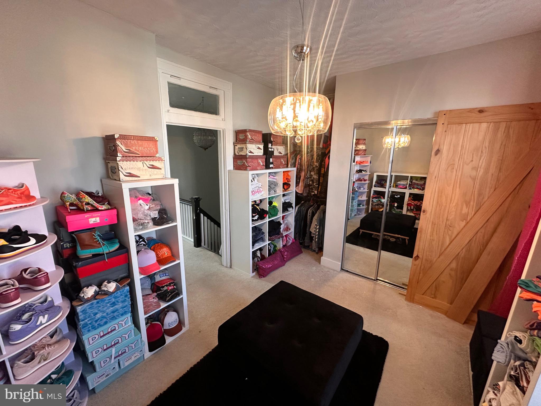 UPPER PARK HEIGHTS - Residential