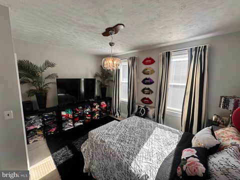 Tiny photo for 5303 Hamlin Avenue, BALTIMORE, MD 21215 (MLS # MDBA2205106)