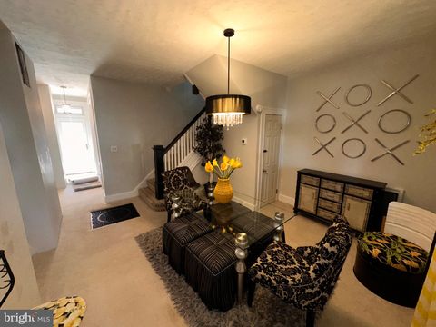 Tiny photo for 5303 Hamlin Avenue, BALTIMORE, MD 21215 (MLS # MDBA2205106)