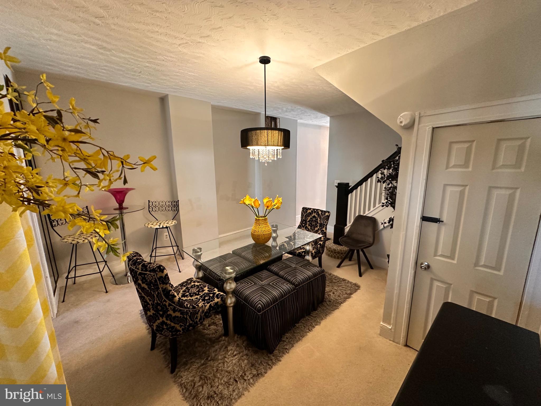 UPPER PARK HEIGHTS - Residential