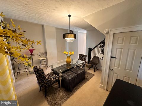 Tiny photo for 5303 Hamlin Avenue, BALTIMORE, MD 21215 (MLS # MDBA2205106)
