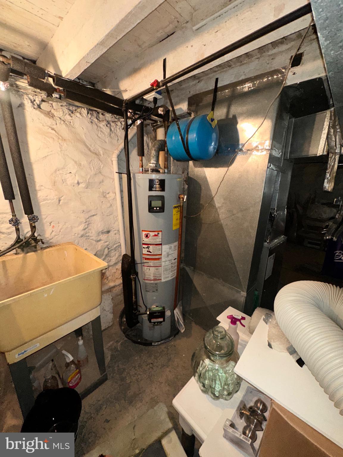 UPPER PARK HEIGHTS - Residential