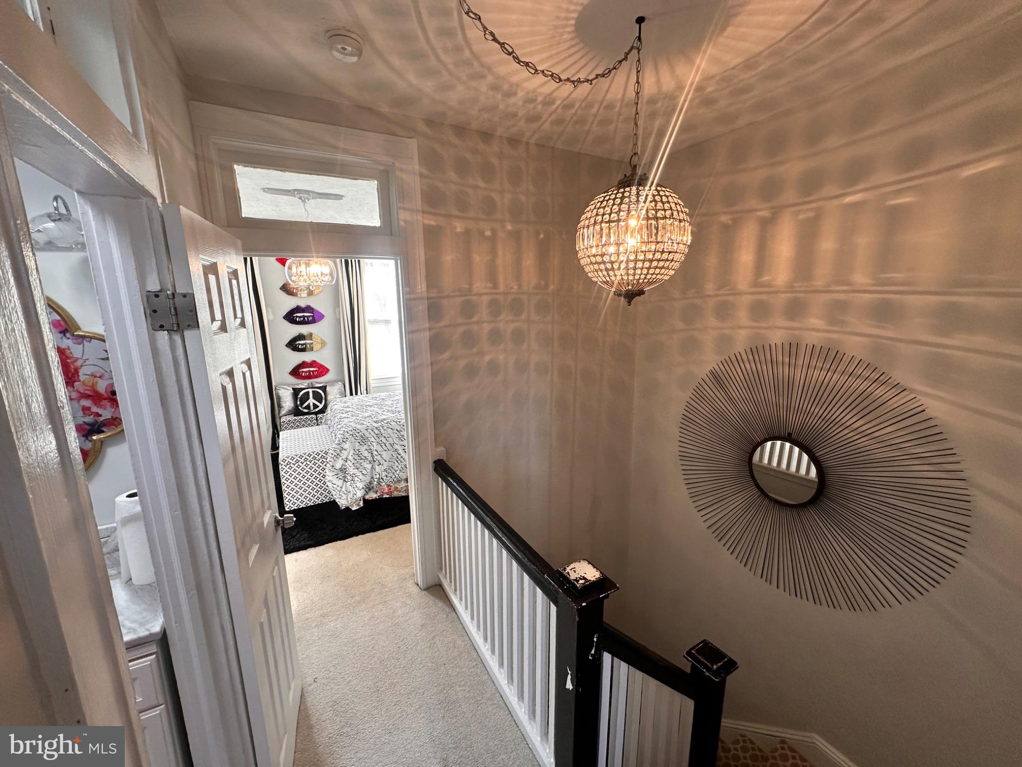 UPPER PARK HEIGHTS - Residential