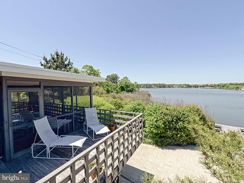 REHOBOTH BY THE SEA - Residential