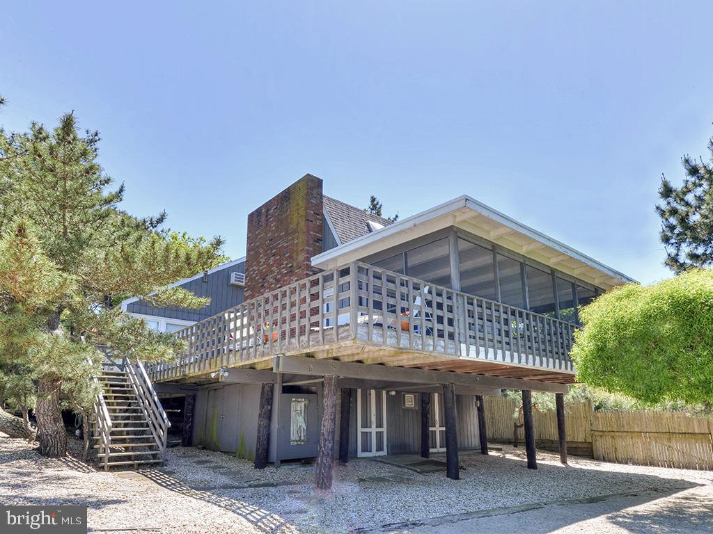 REHOBOTH BY THE SEA - Residential