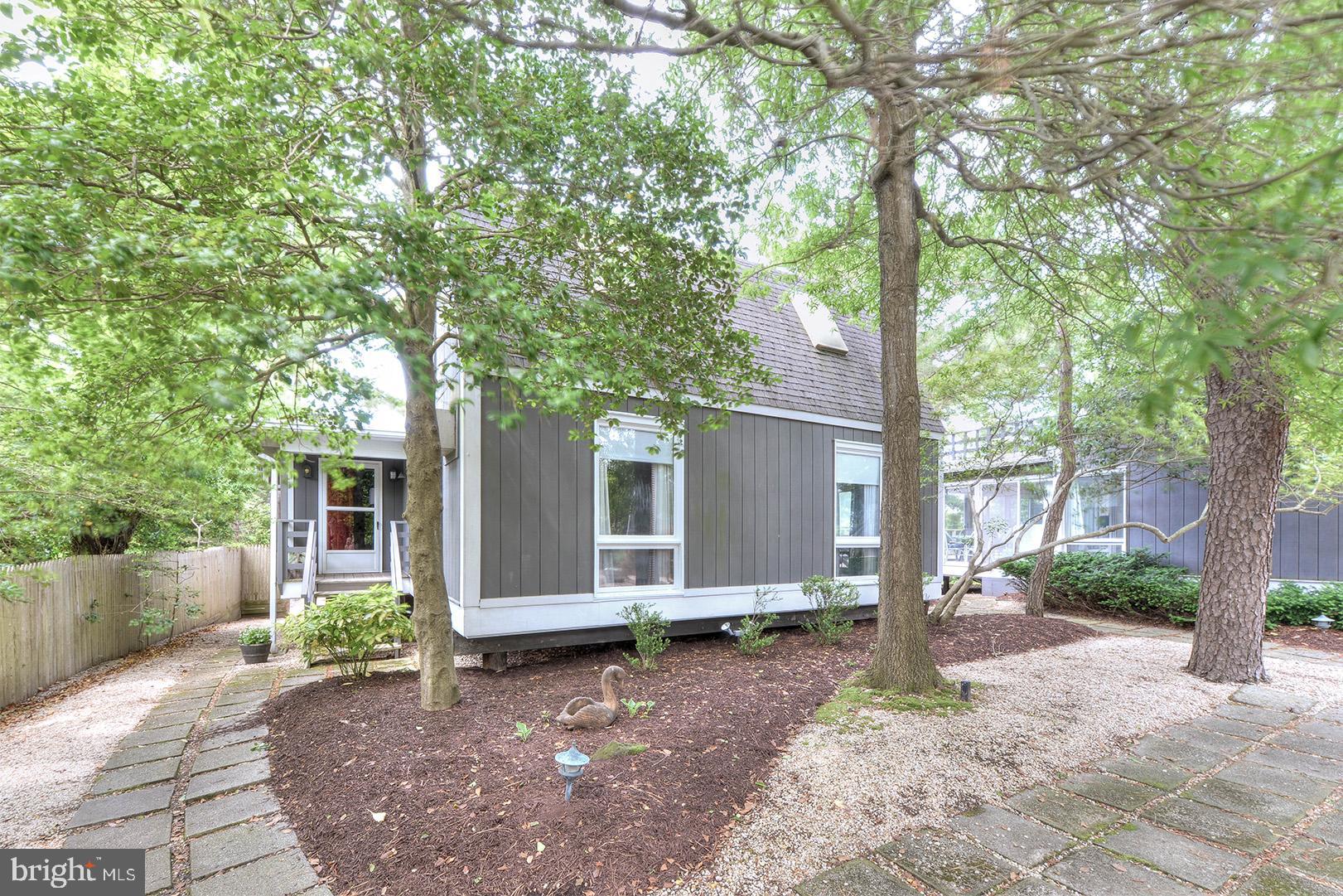 REHOBOTH BY THE SEA - Residential