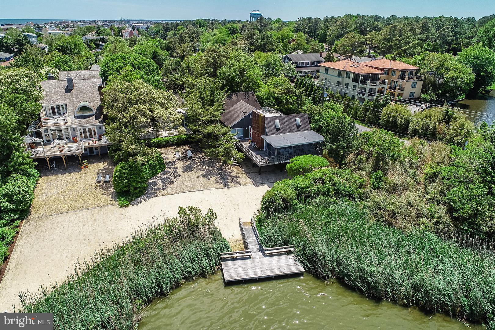 REHOBOTH BY THE SEA - Residential