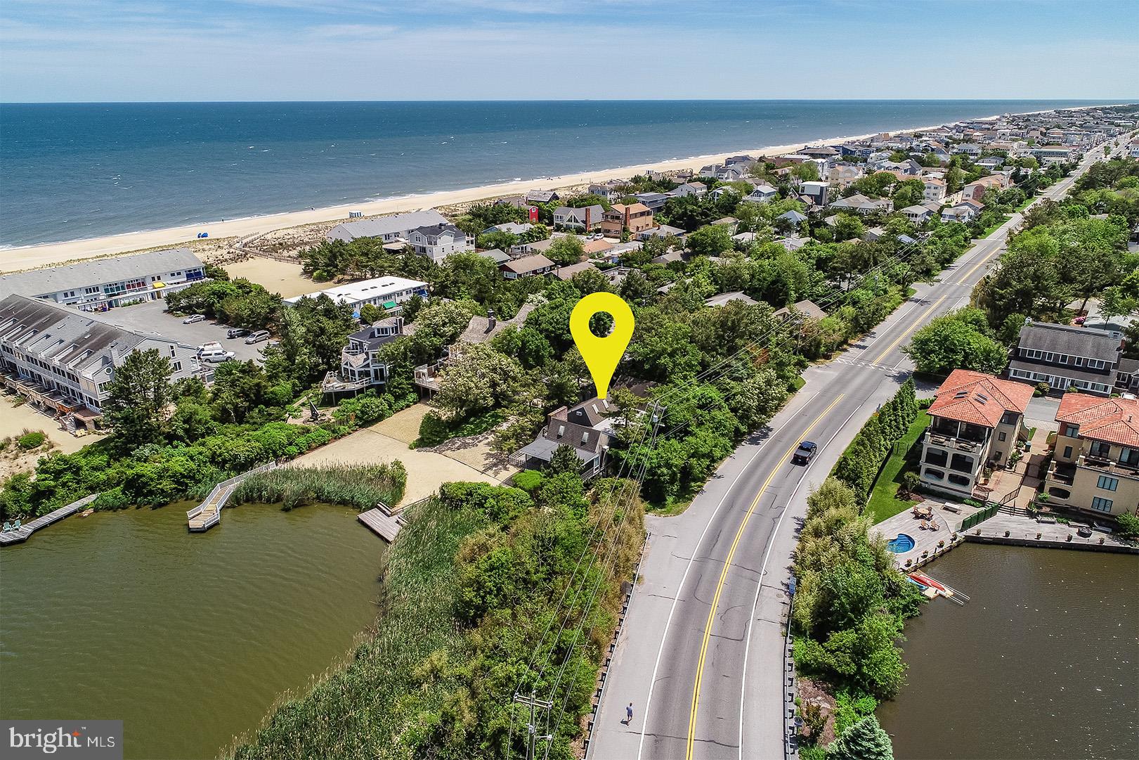 REHOBOTH BY THE SEA - Residential