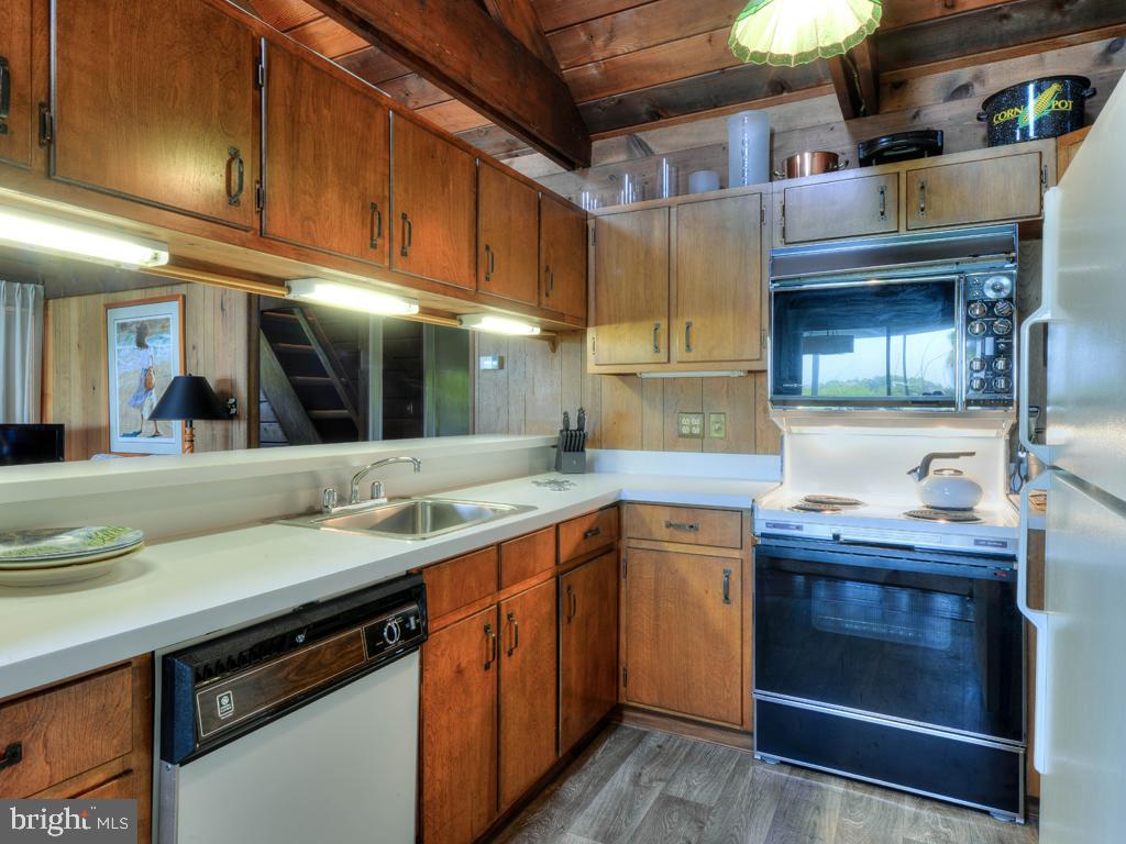 REHOBOTH BY THE SEA - Residential