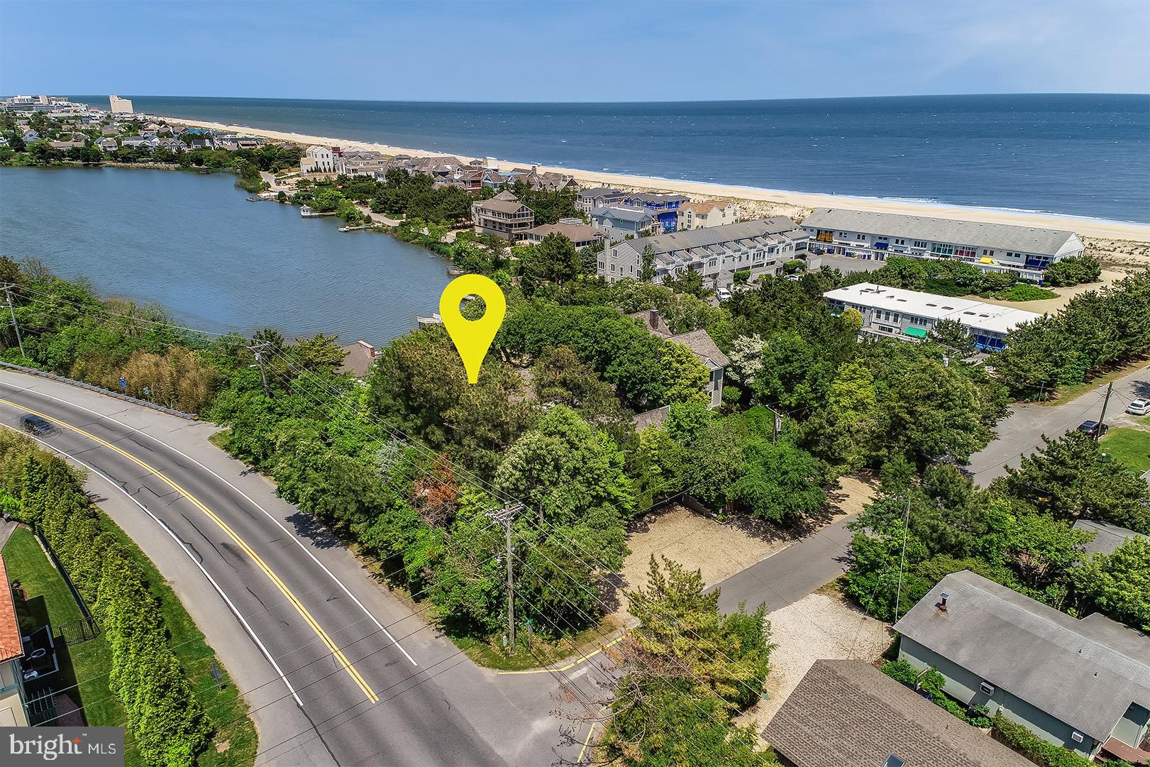 REHOBOTH BY THE SEA - Residential