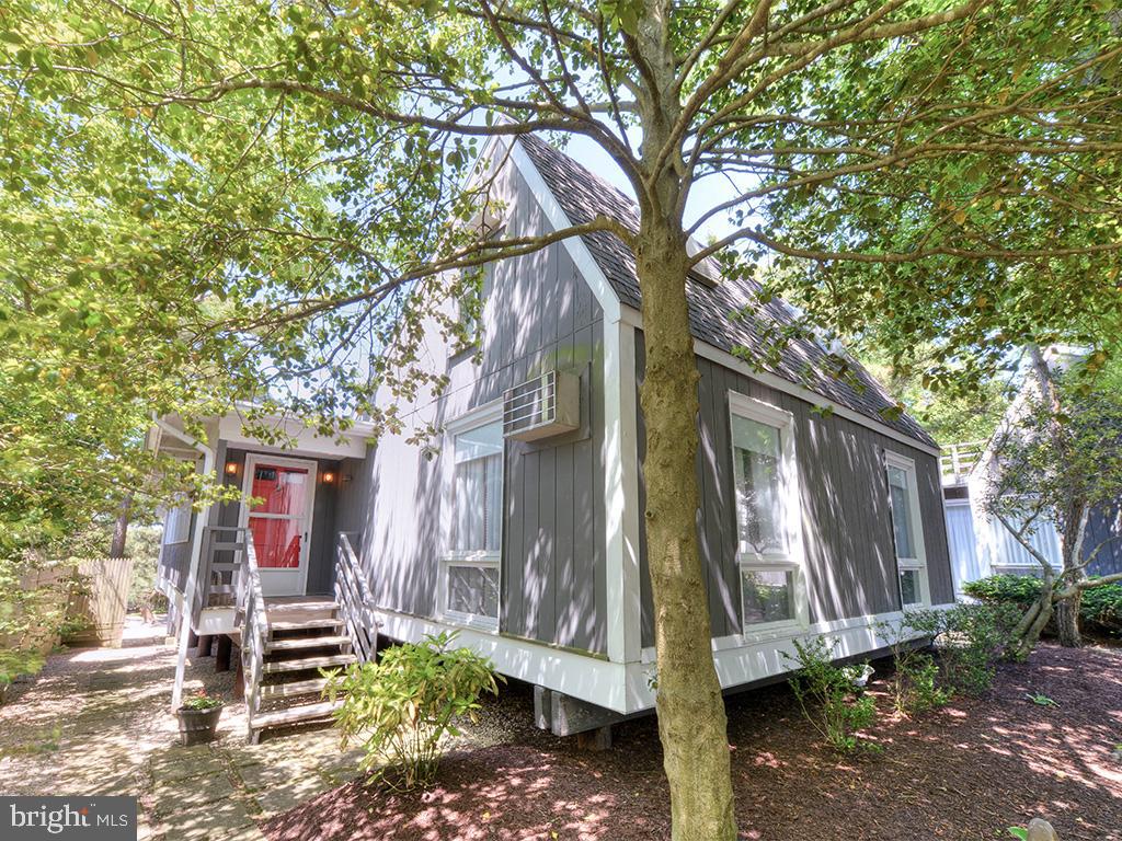 REHOBOTH BY THE SEA - Residential