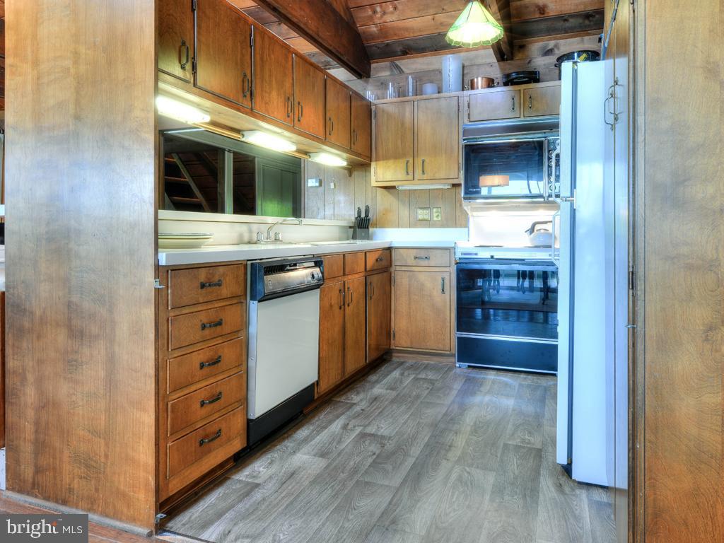 REHOBOTH BY THE SEA - Residential