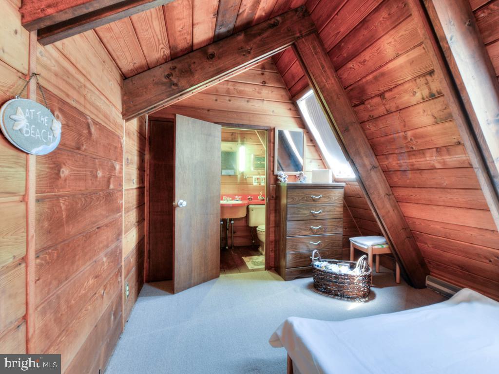 REHOBOTH BY THE SEA - Residential