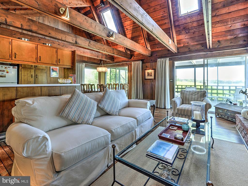 REHOBOTH BY THE SEA - Residential