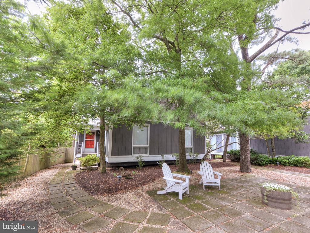 REHOBOTH BY THE SEA - Residential