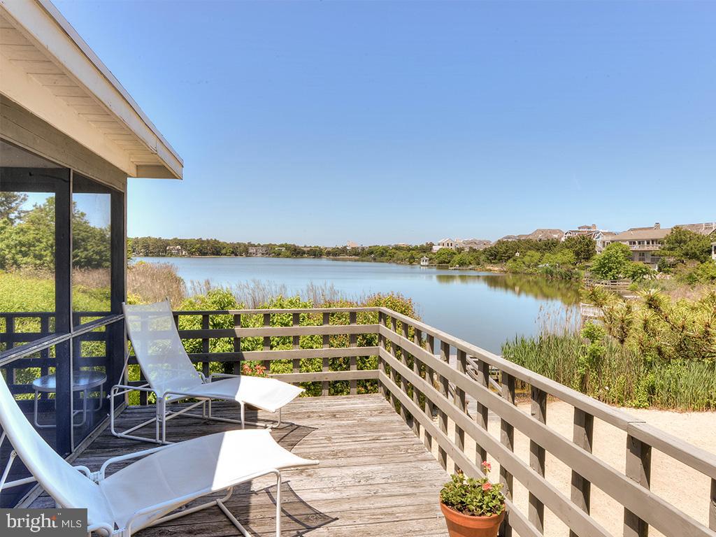 REHOBOTH BY THE SEA - Residential